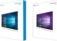 Windows 10: Packaging