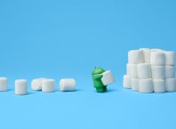 Android Marshmallow