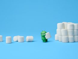 Android Marshmallow