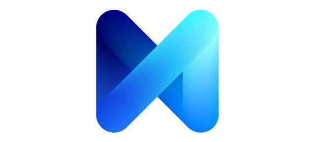 Logo Facebook M