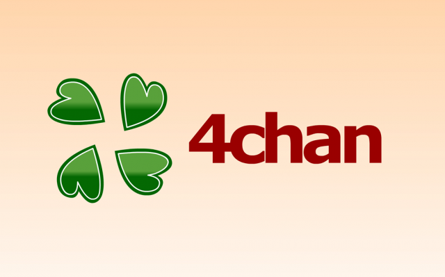 Logo 4Chan