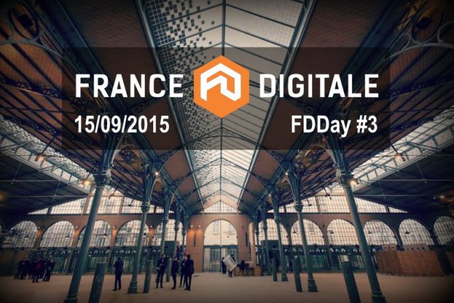 France Digitale Day