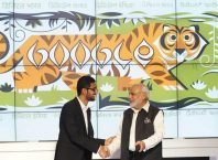 Google Inde