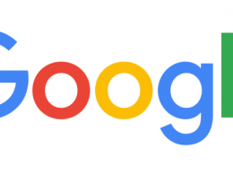 Google : Nouveau logo (2015)