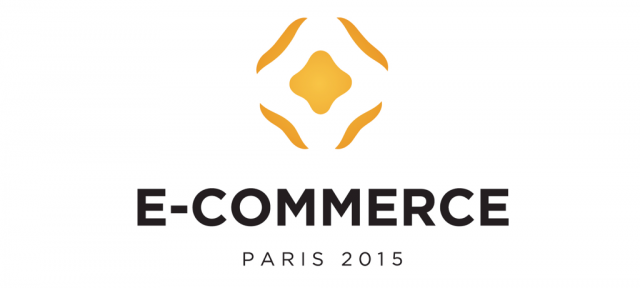 Salon e-commerce Paris 2015