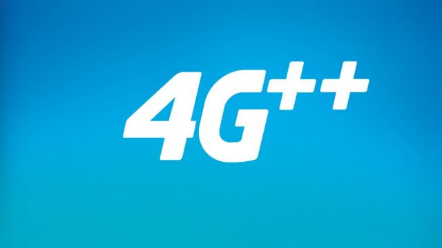 4G++