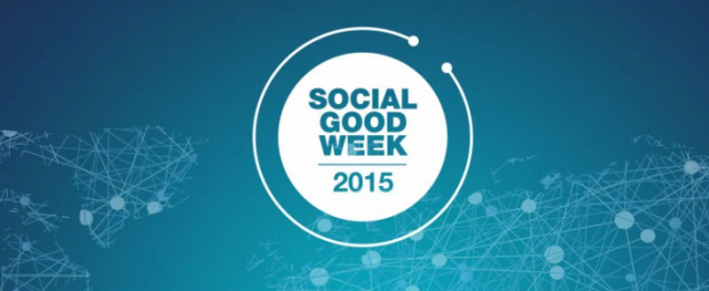 Social good week