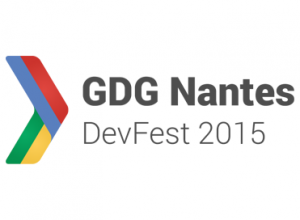 DevFest Nantes