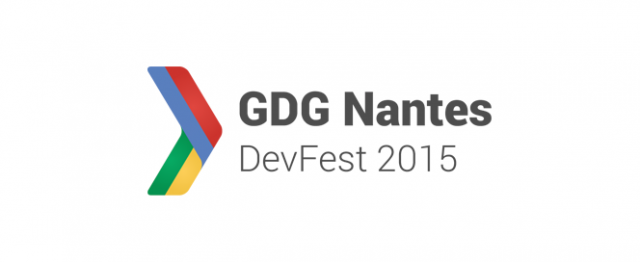 DevFest Nantes