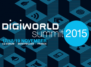 Digiworld Summit
