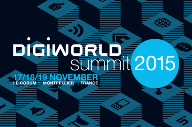 Digiworld Summit