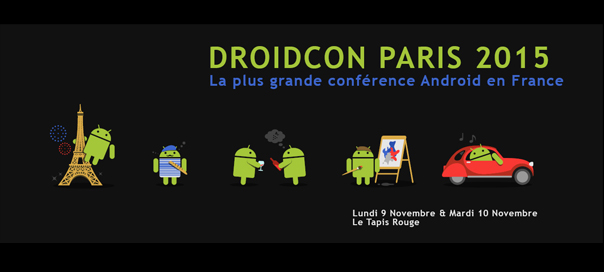 Droidcon