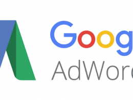 Logo Google AdWords