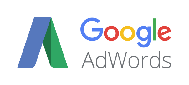 Logo Google AdWords