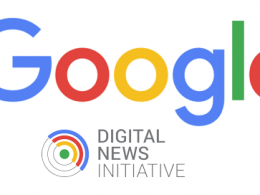 Google : Digital News Initiative