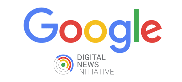 Google : Digital News Initiative
