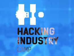 Hacking Industry Camp 2015