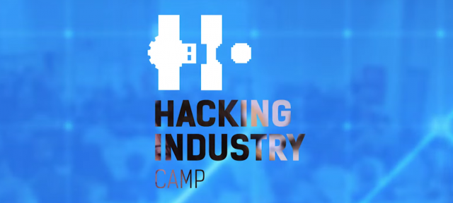 Hacking Industry Camp 2015