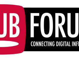 HUBFORUM Paris 2015 Logo HUBFORUM