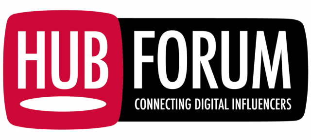 Logo HUBFORUM