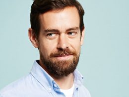 Jack Dorsey