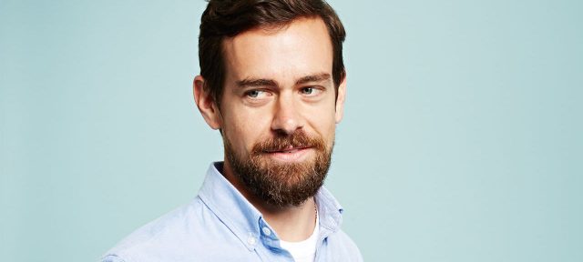 Jack Dorsey