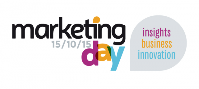 Logo Marketing Day 2015