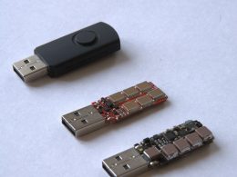 USB Killer v2
