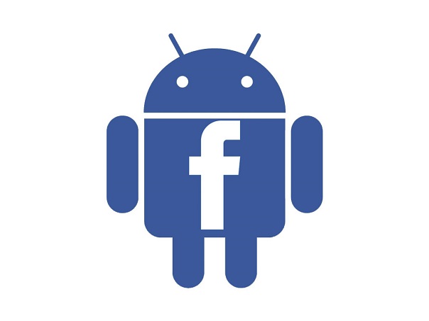 Facebook Android