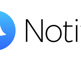 Logo Facebook Notify