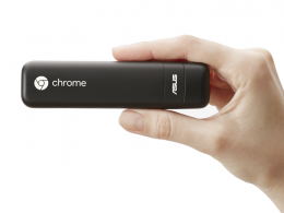 Google Chromebit