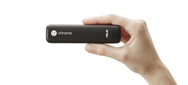 Google Chromebit