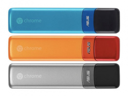 Google Chromebit