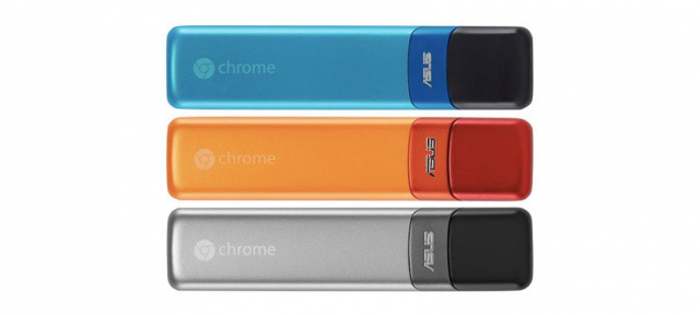 Google Chromebit