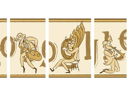 Google : Doodle Adolphe Sax