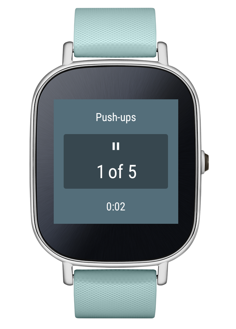 Google Fit : Performances, nutrition & sommeil - WebLife