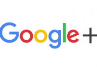 Logo Google Plus