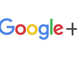 Logo Google Plus