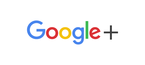 Logo Google Plus