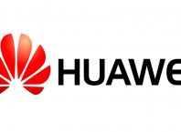 Logo Huawei