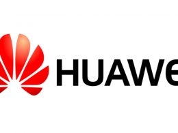 Logo Huawei