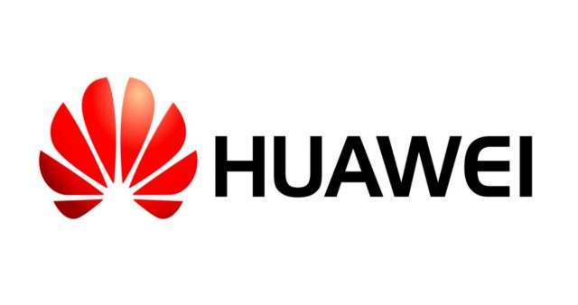 Logo Huawei