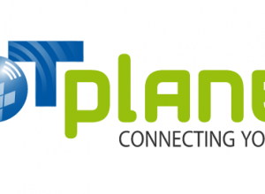 Logo IoT Planet