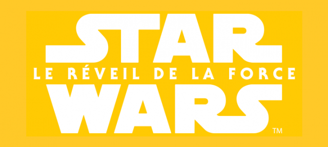 La Poste & Star Wars