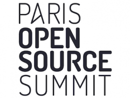 Logo Paris Open Source Summit