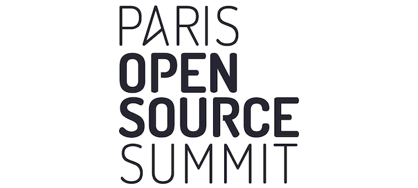 Logo Paris Open Source Summit