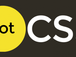 Logo dotCSS