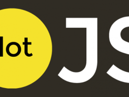 Logo dotJS