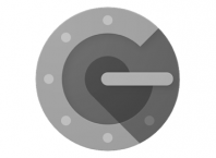 Logo Google Authenticator