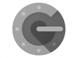 Logo Google Authenticator